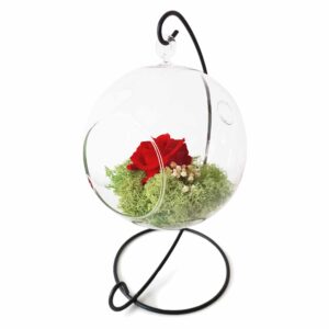 Rosa Eterna - Colgante XL