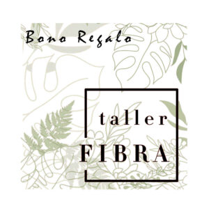 VALE REGALO Taller de kokedamas FIBRA