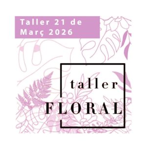 Taller de RAMOS NATURALES